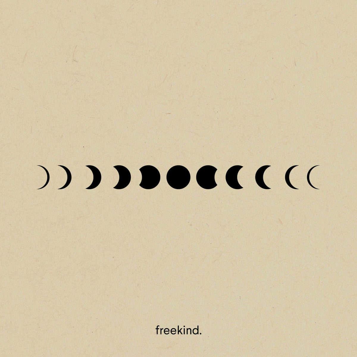Freekind. – Since Always And Forever vinyl record cover