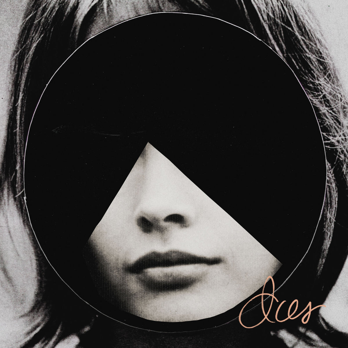 Lia Ices – Ices vinyl cover