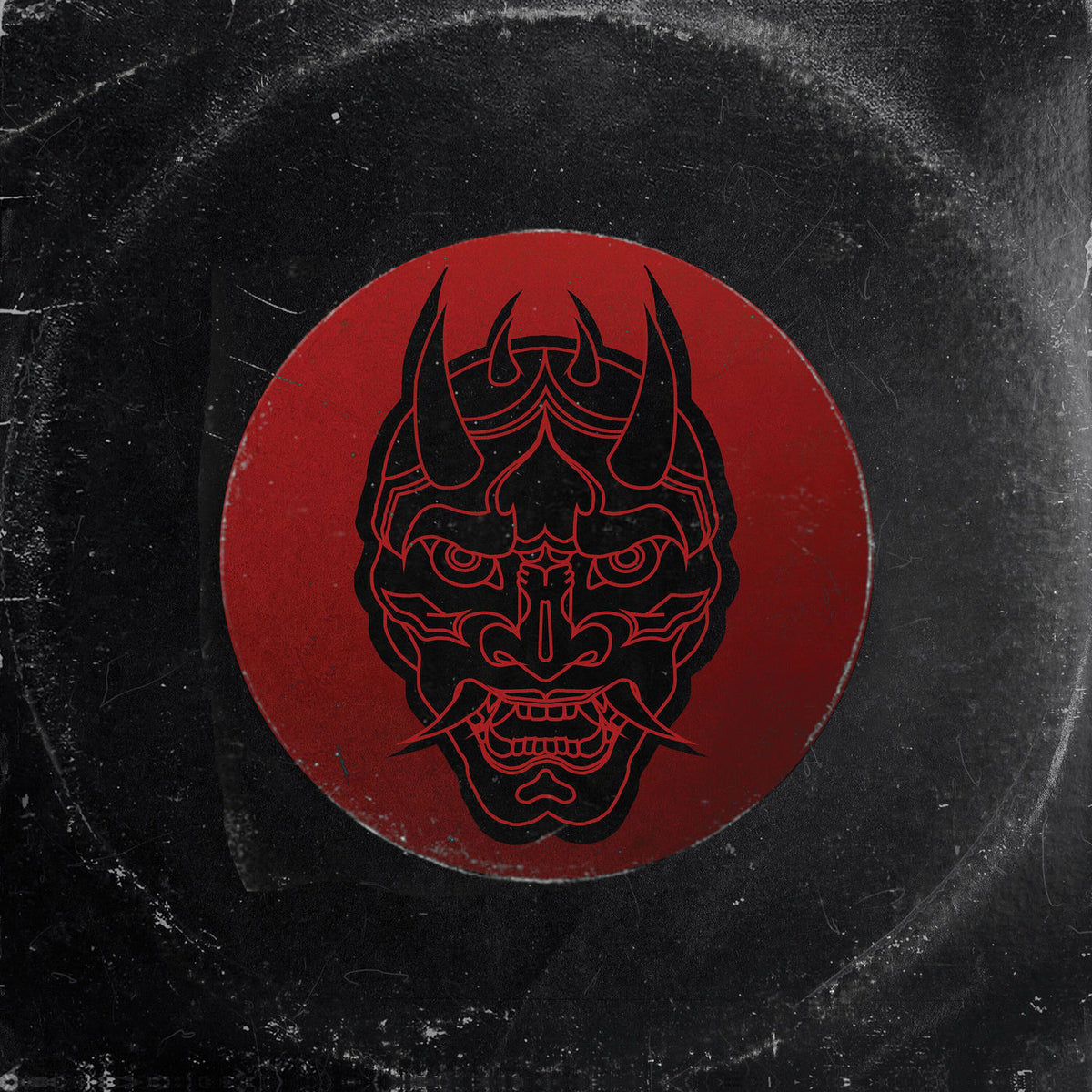 SEBA – ONI [2LP] vinyl record cover