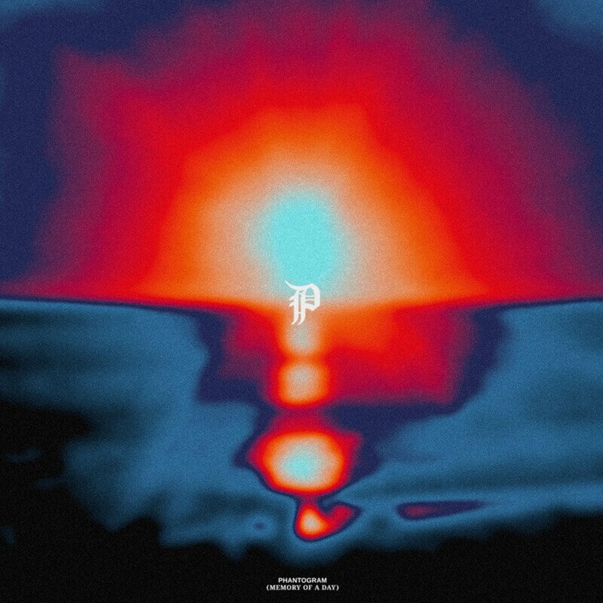 Phantogram – Memory Of A Day (Indie LP) vinyl record cover