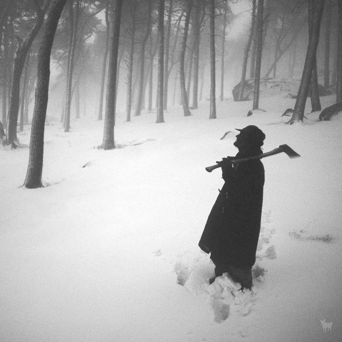 Neil McSweeney – A Coat Worth Wearing vinyl record cover