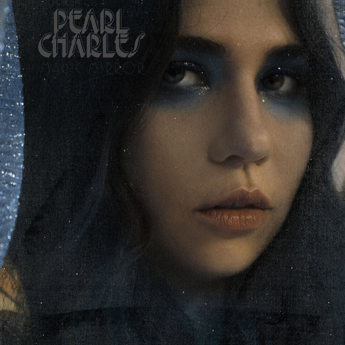 Pearl Charles – Magic Mirror vinyl cover