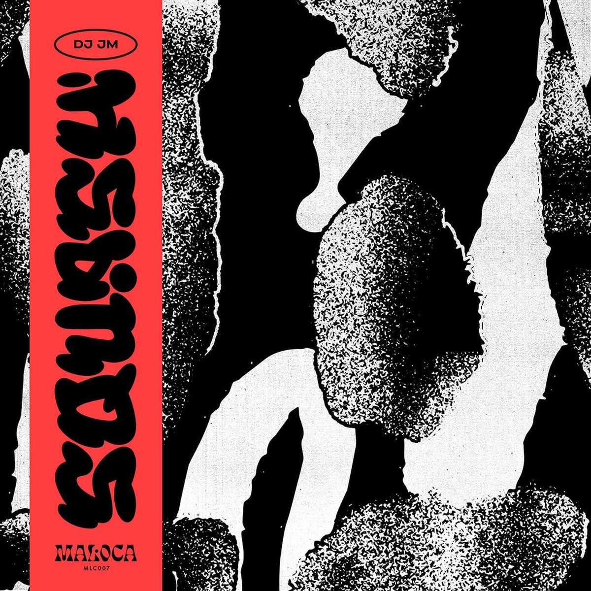 DJ JM – Squash — record image 1