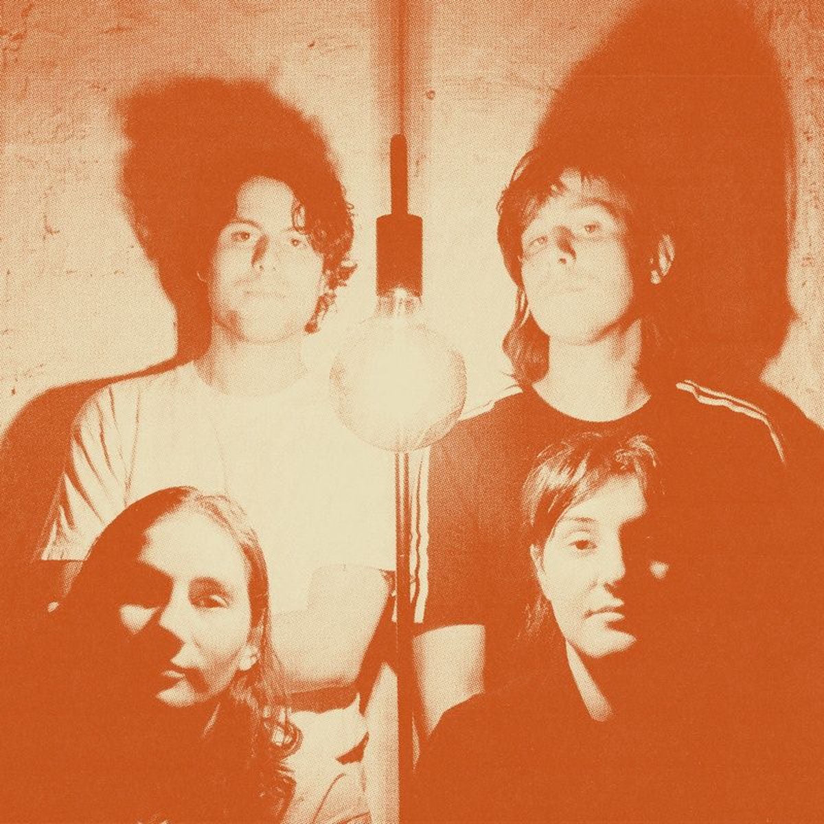 The Stroppies – Levity — record image 1