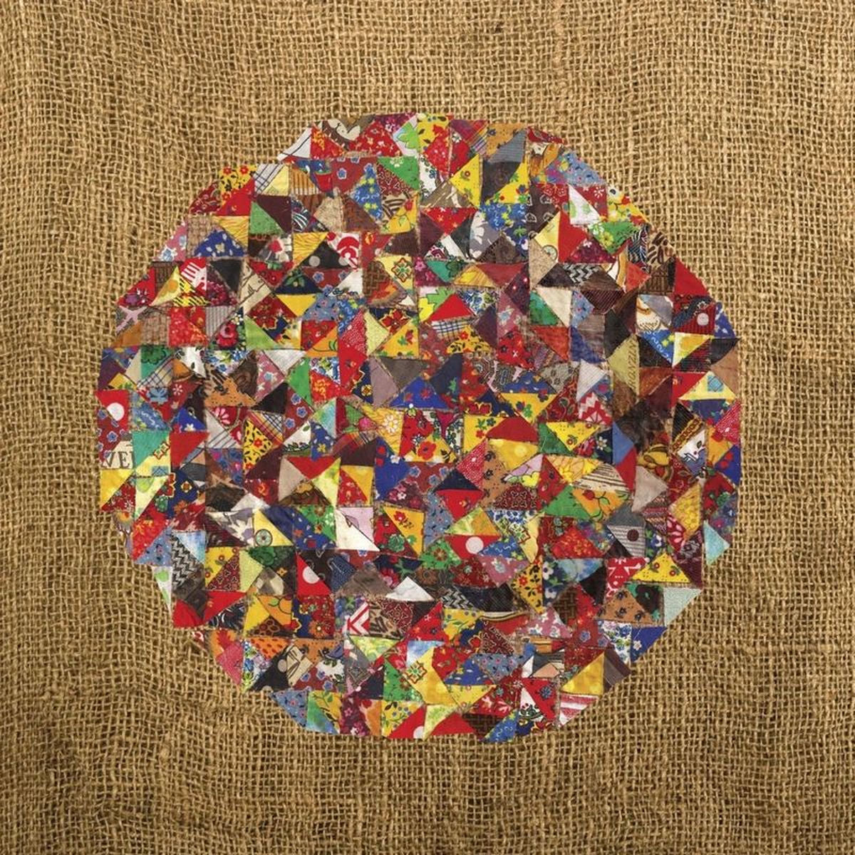 Miracle Parade – Hark And Other Lost Transmissions vinyl cover