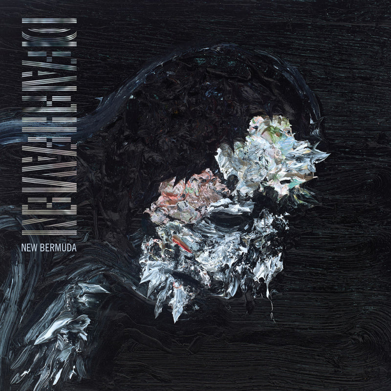 Deafheaven – New Bermuda vinyl record cover