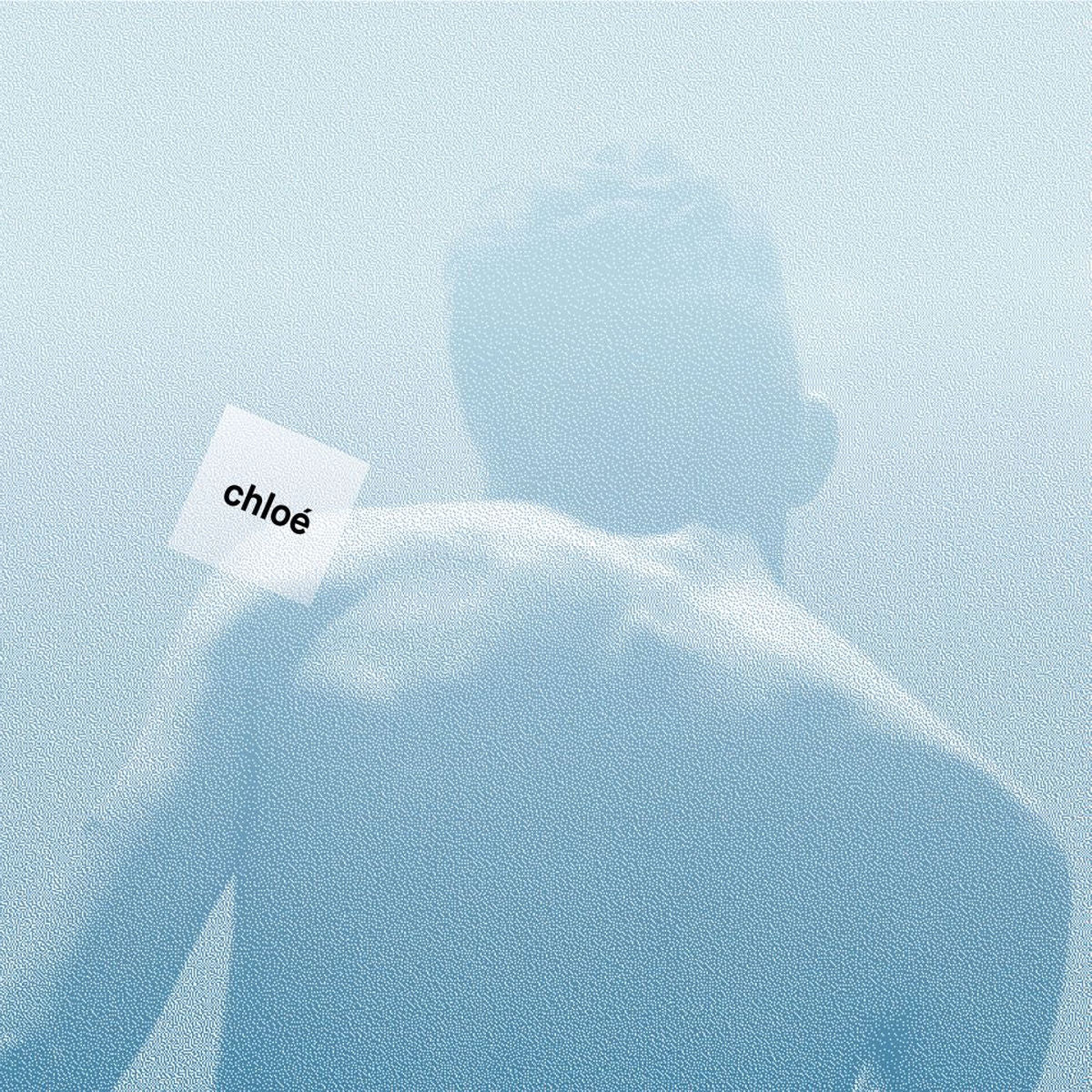 Chloé (thévenin) – Recall Remixes vinyl cover