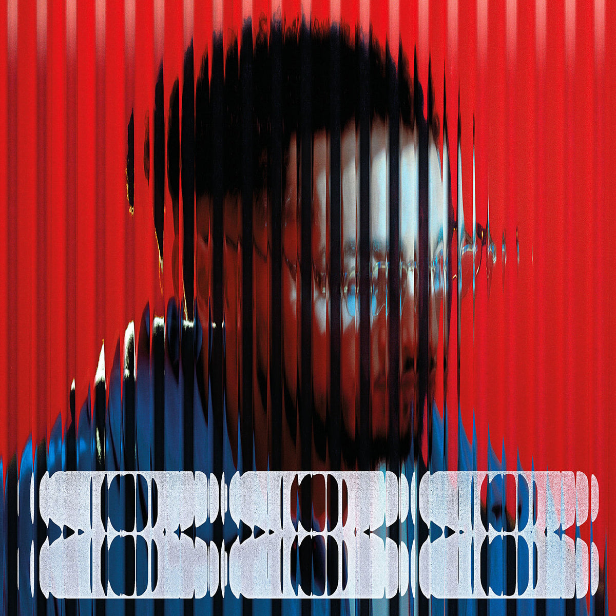 Infinit – 888 [LP] vinyl record cover