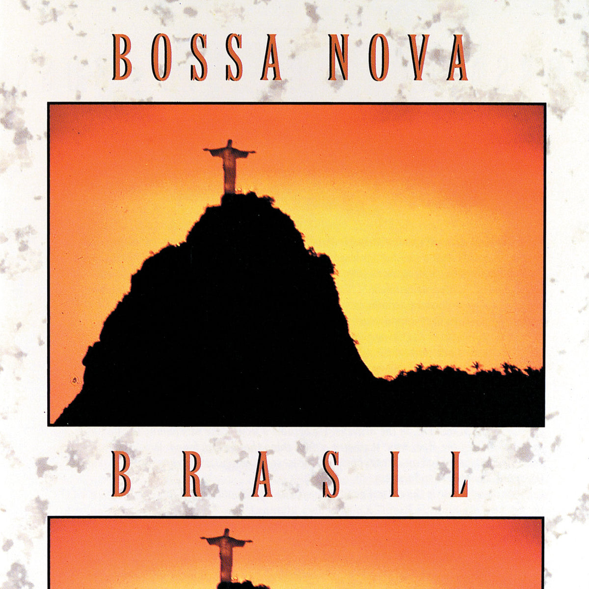 Various Artists – Bossa Nova Brasil — record image 1