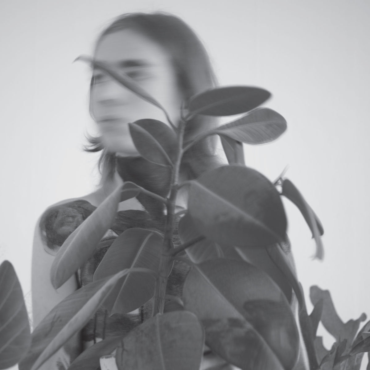 Body Sculptures – A Body Turns To Eden vinyl cover