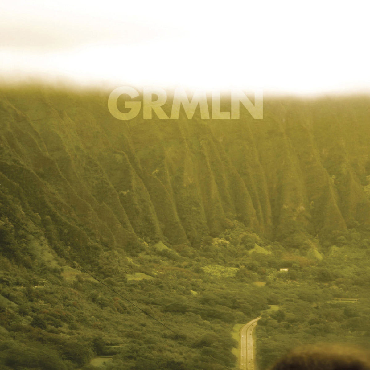 Grmln – Explore (COLV) (EP) (MPDL) vinyl record cover