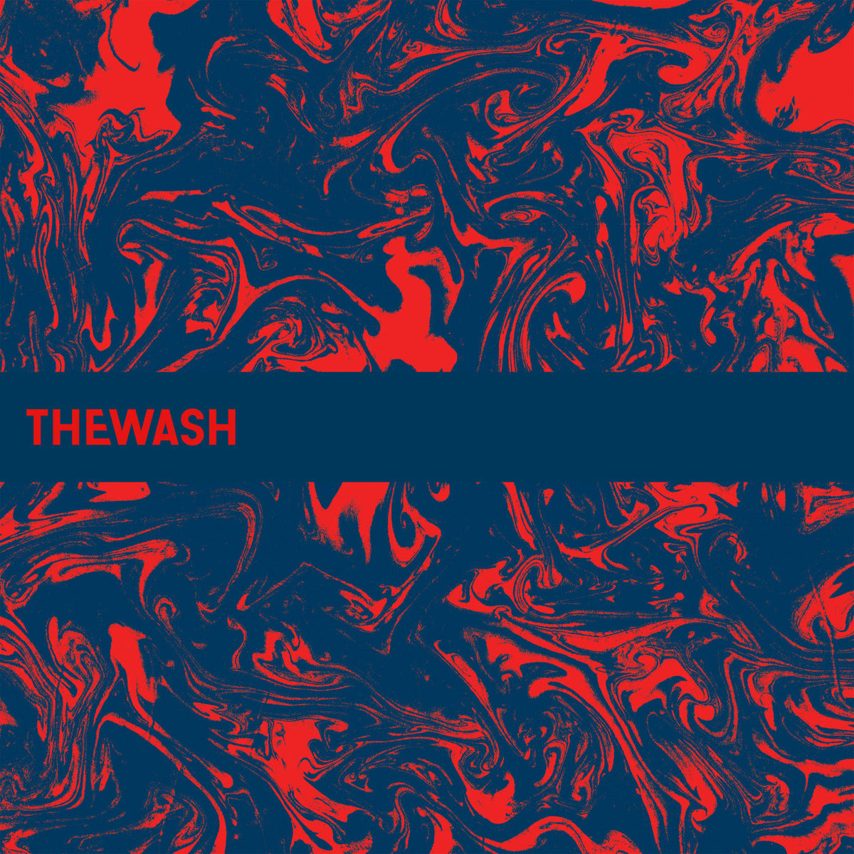 The Wash – Just Enough Pleasure to Remember vinyl record cover