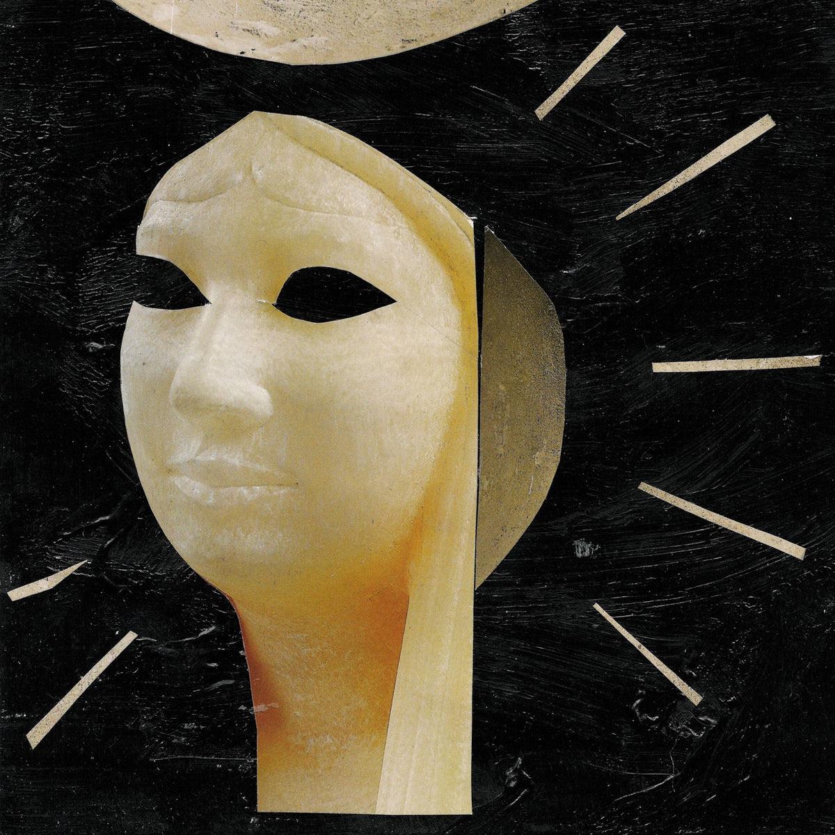 Jabu – Slow Hours vinyl cover