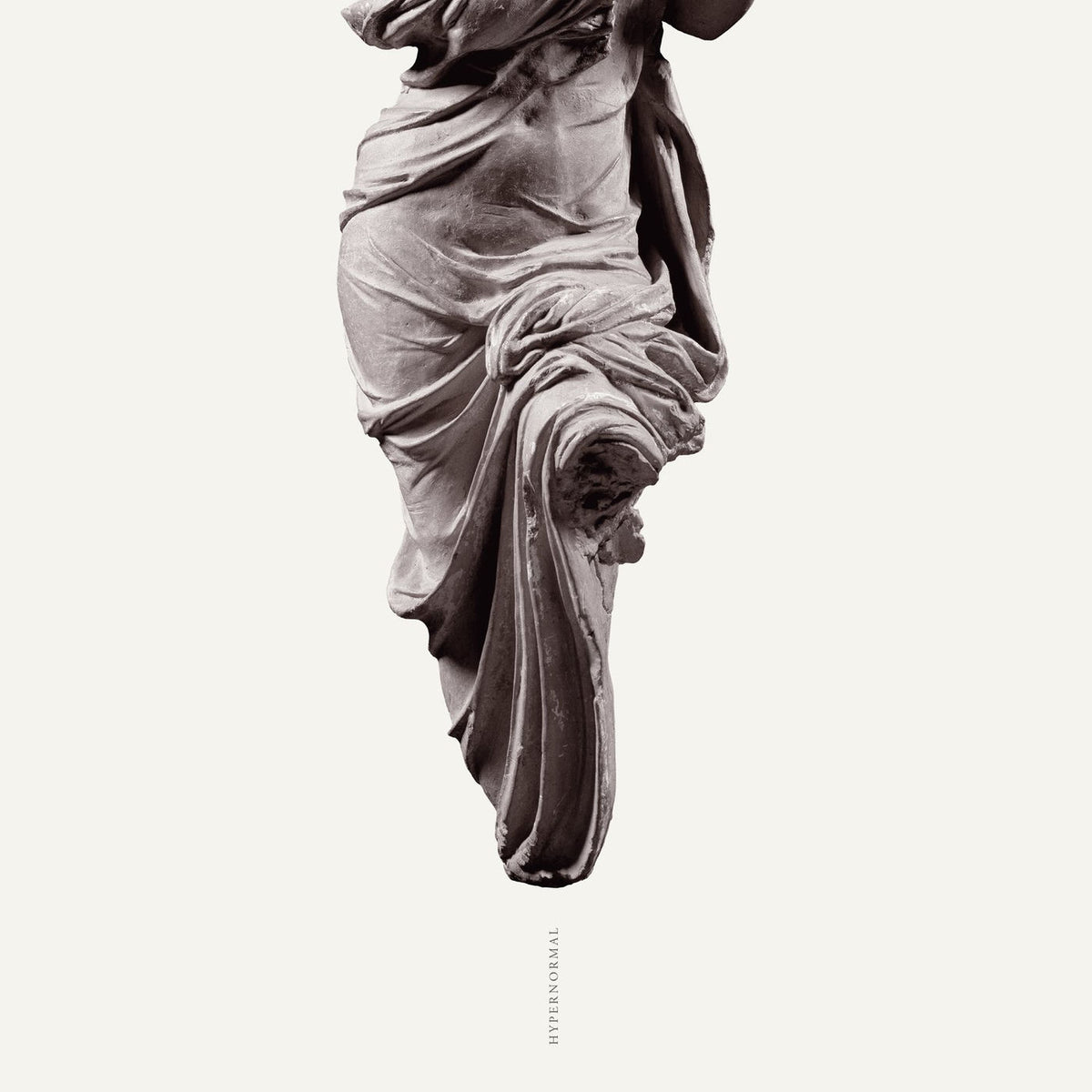 Pless – Hypernormal vinyl record cover