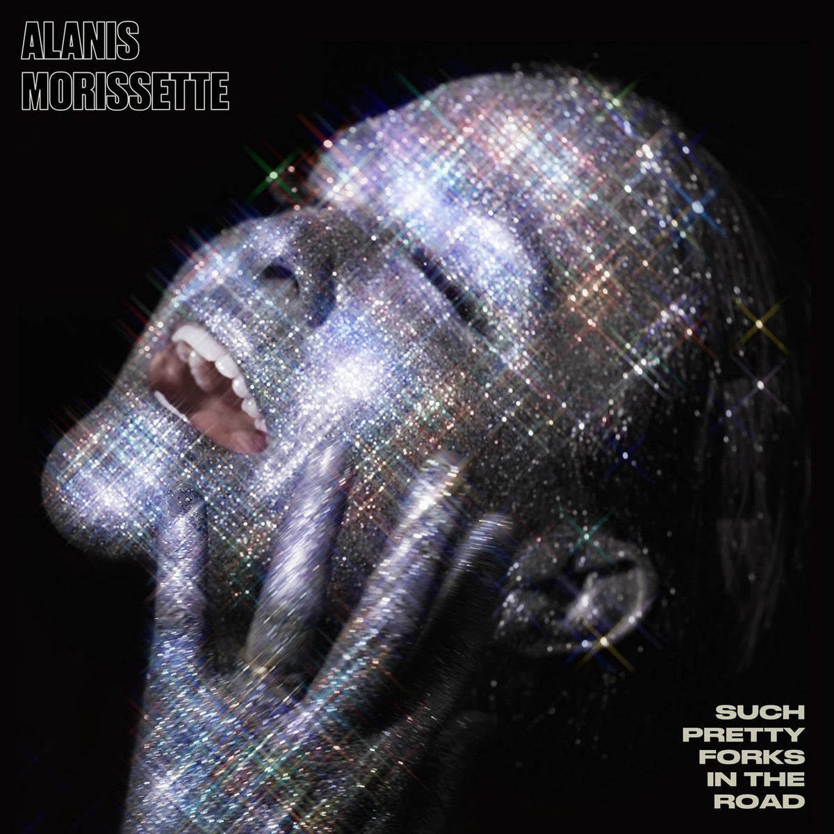 Alanis Morissette – Such Pretty Forks in the Road