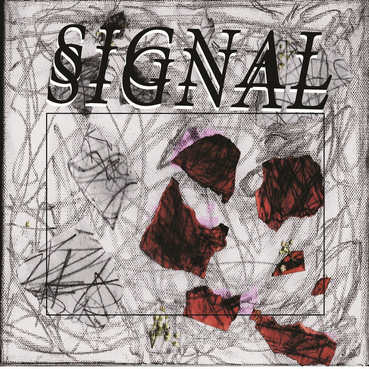 SiGNAL – SIGNAL vinyl cover