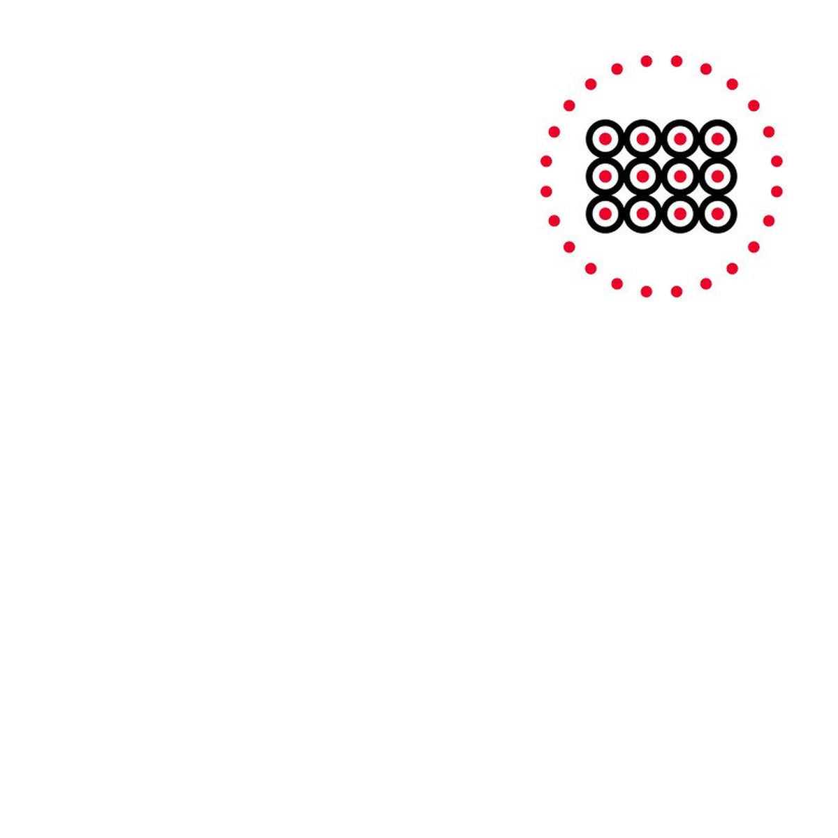 Richie Hawtin – Concept 1 96:12 vinyl cover