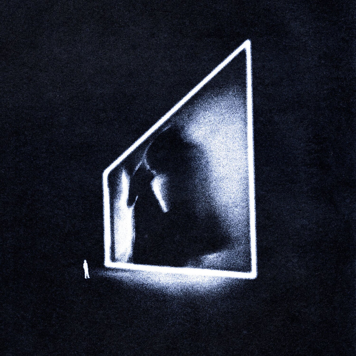 Bloom – Maybe in Another Life vinyl record cover