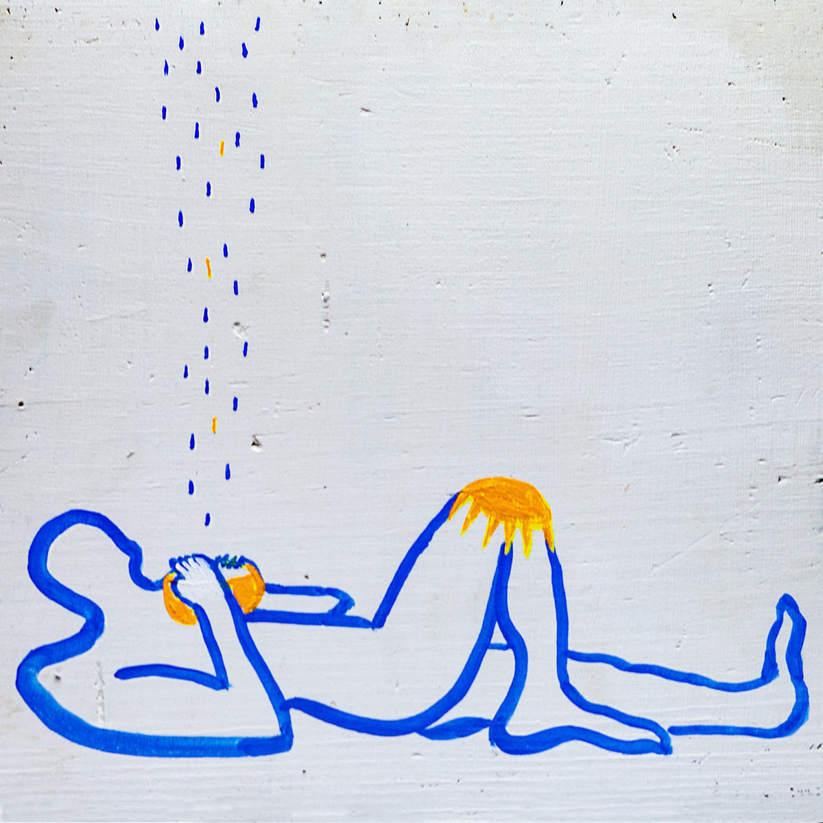 Twain – NOON [2LP] vinyl record cover