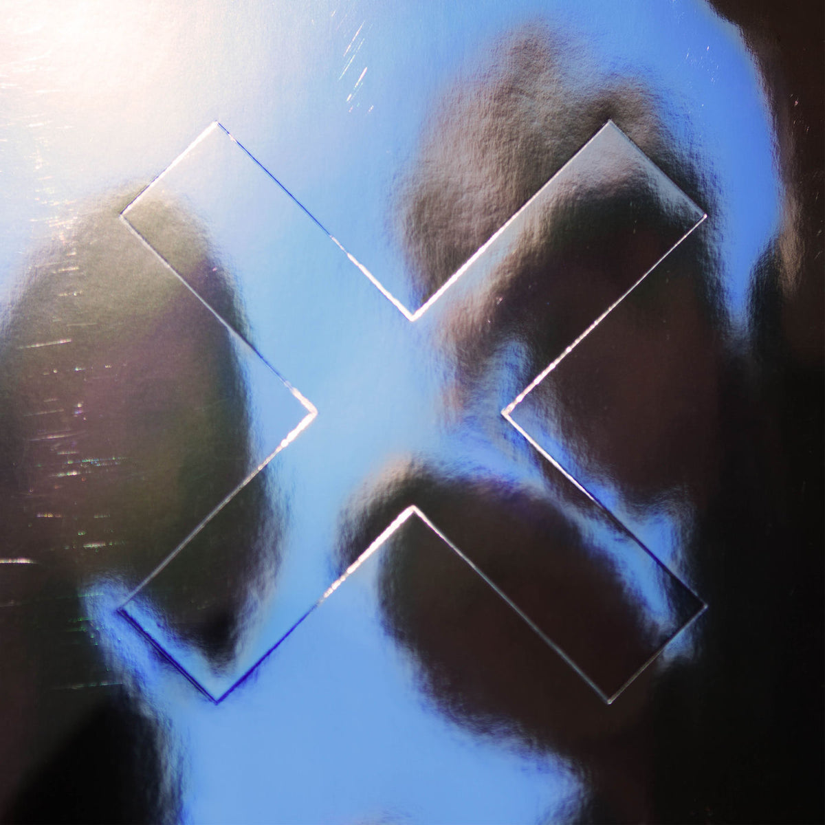 The xx – I See You (Box Set) vinyl record cover
