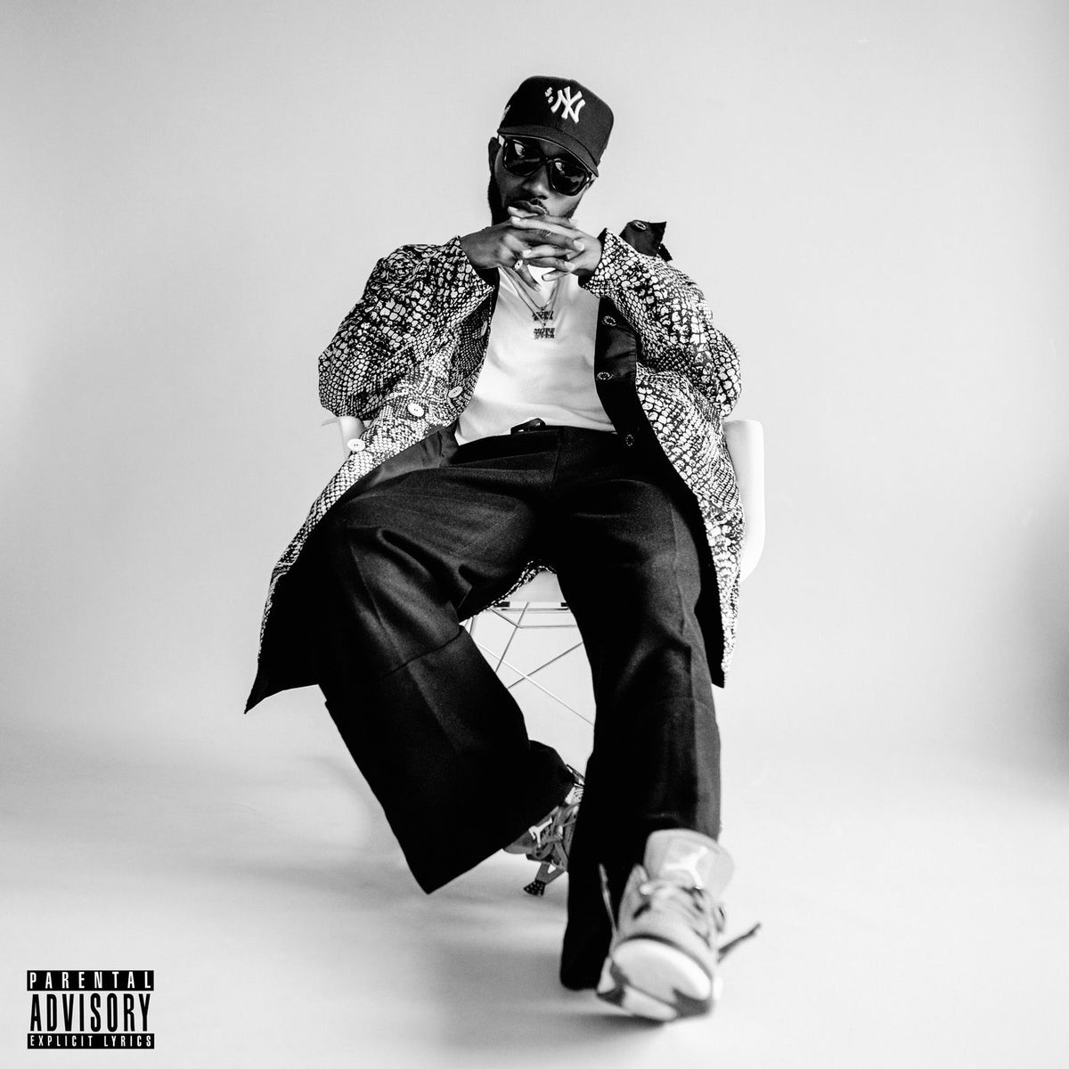 Geechy – Always Remember Geechy vinyl record cover