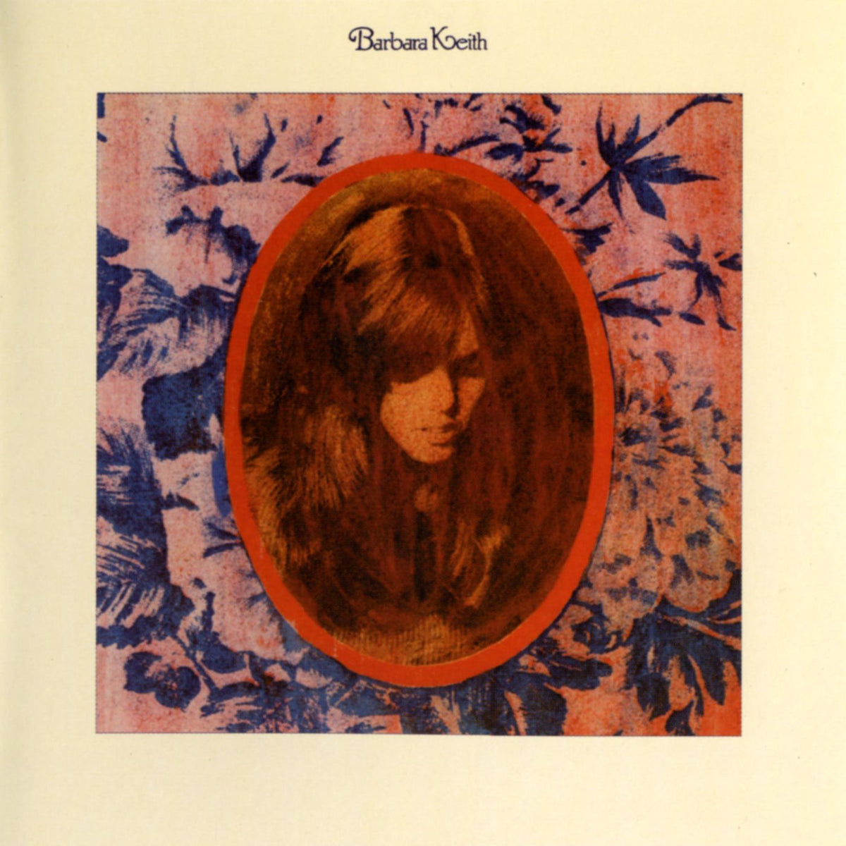 Barbara Keith – Barbara Keith — record image 1
