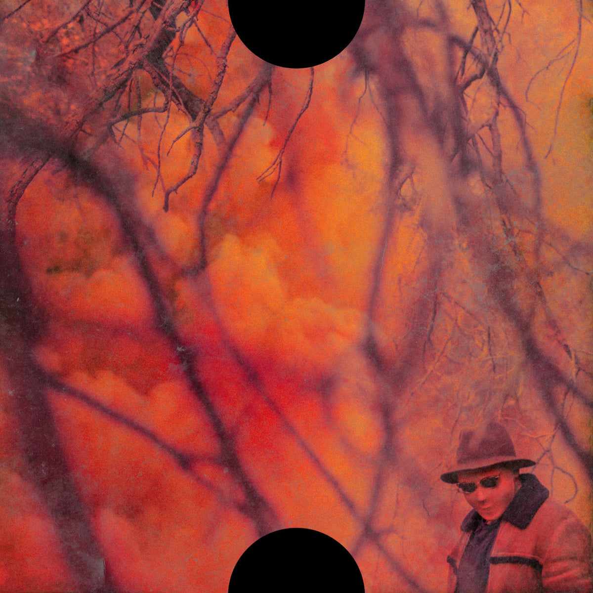 Schoolboy Q – Blank Face Lp (2LP) vinyl record cover