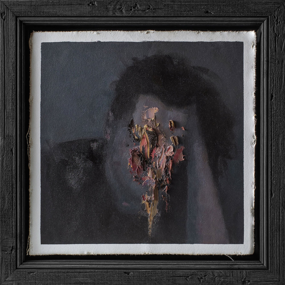 Conjurer – Pathos vinyl record cover