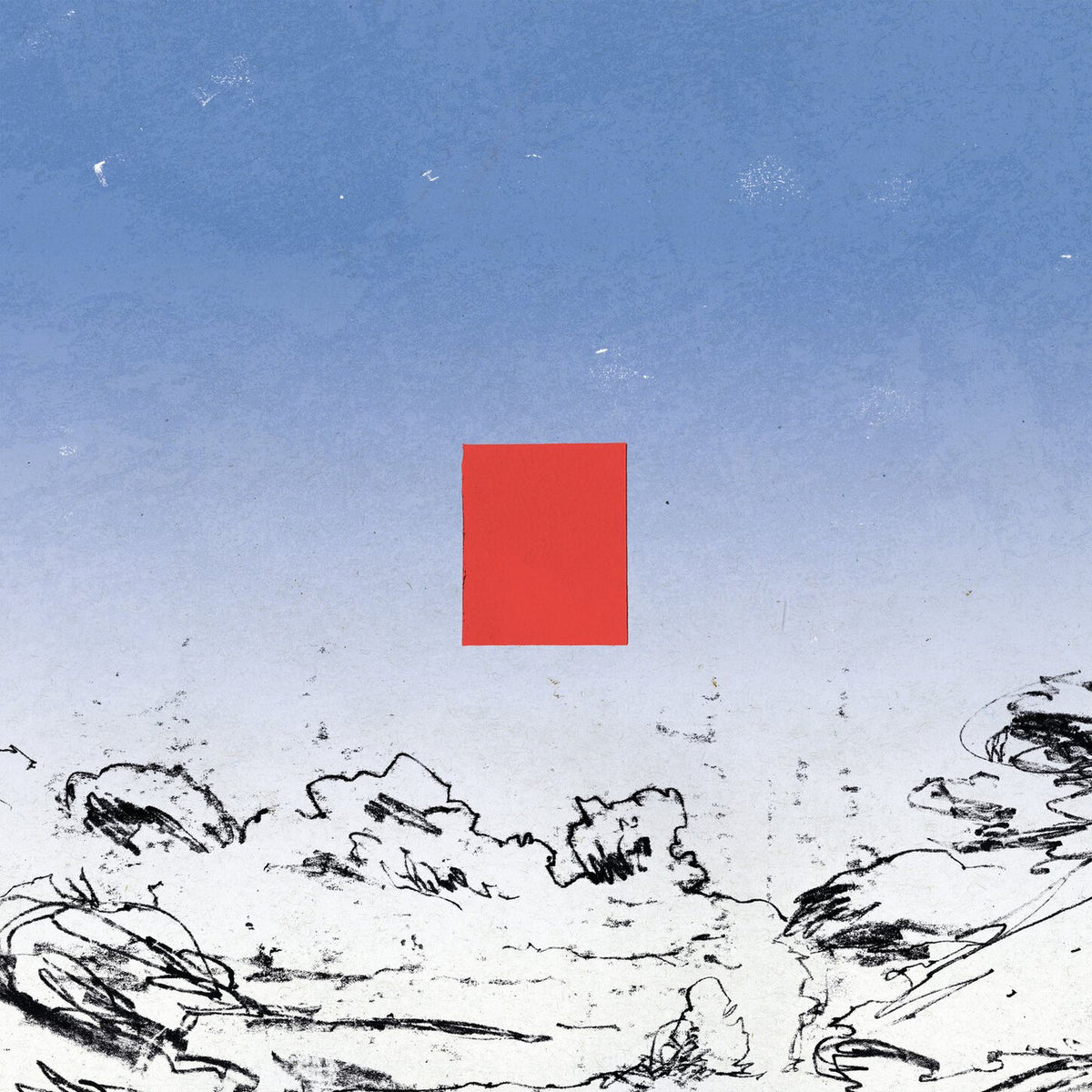 Bss – Tofani EP vinyl cover