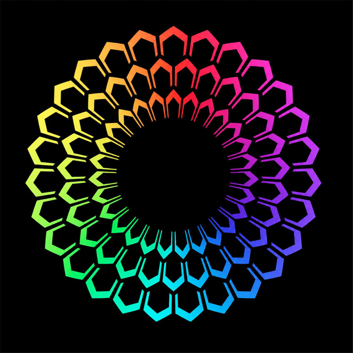 Pocket – Here In Noiseville vinyl cover