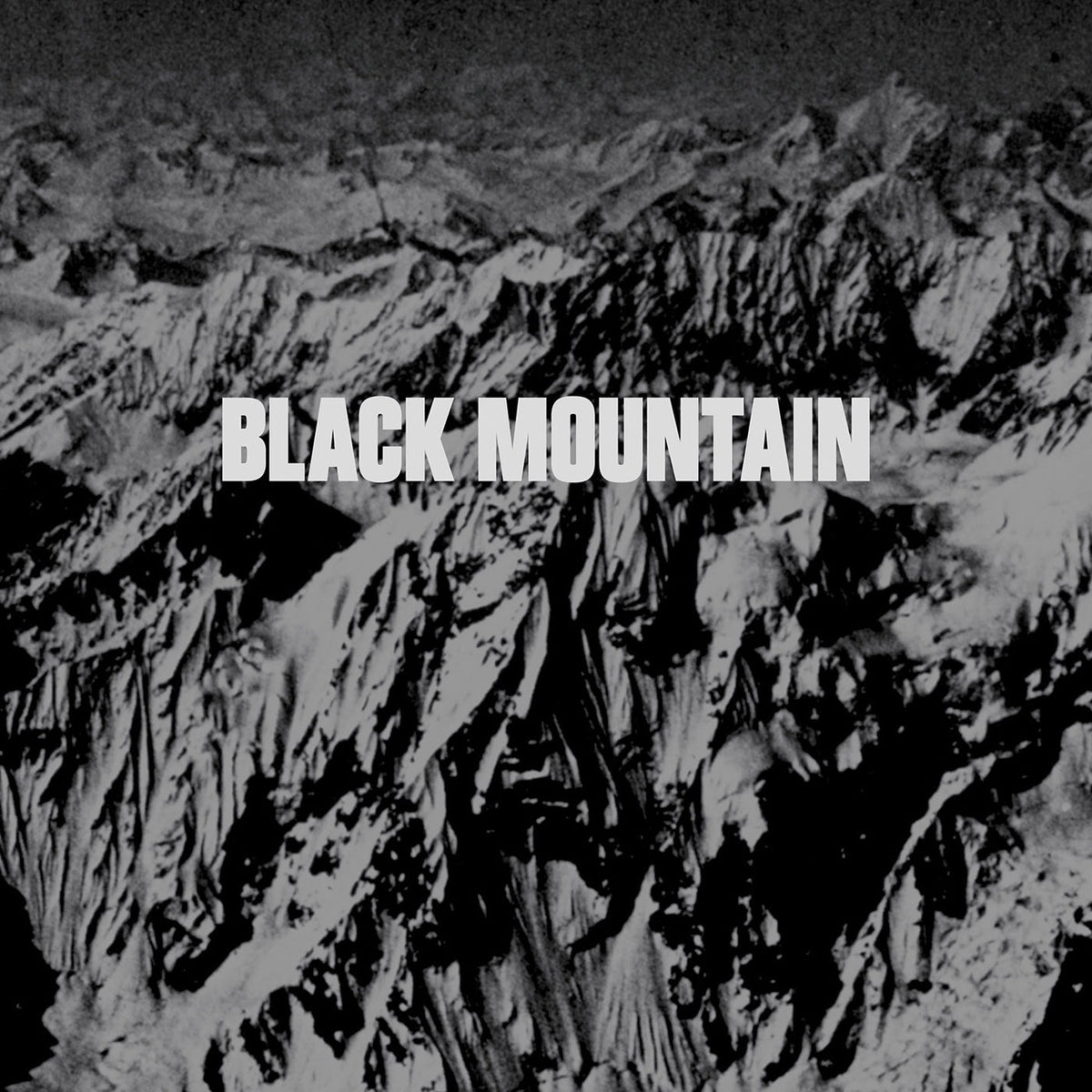Black Mountain – Black Mountain (10th Anniversary Deluxe Edition) vinyl cover