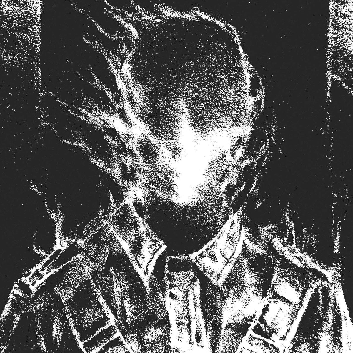 Lunacy – Echo In The Memory vinyl cover