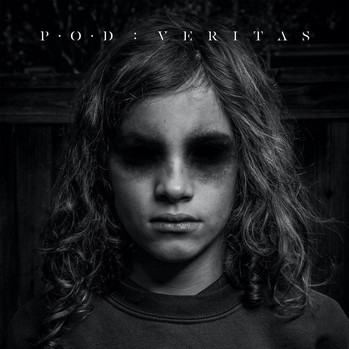 P.O.D. – Veritas — record image 1