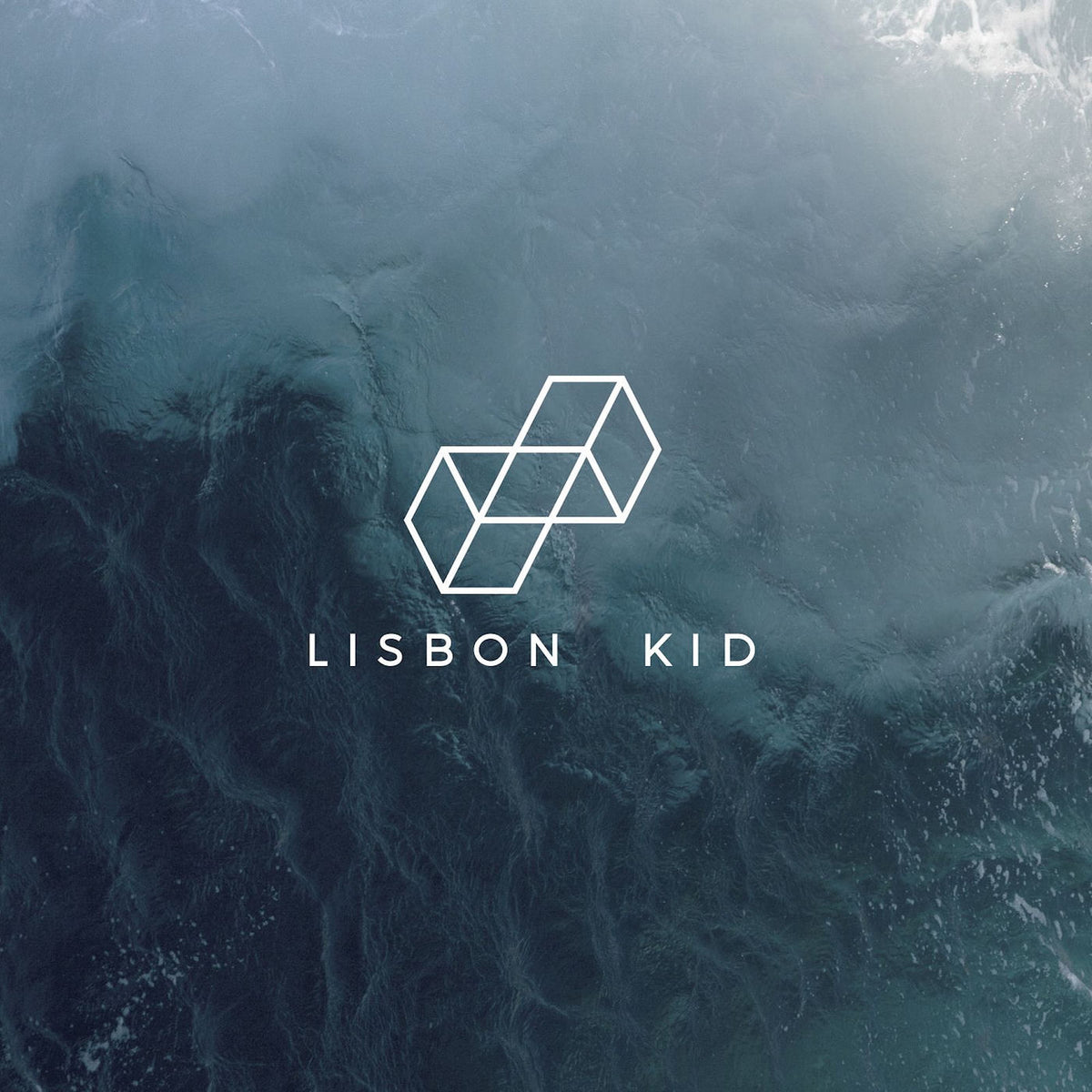 Lisbon Kid – Lisbon Kid vinyl record cover