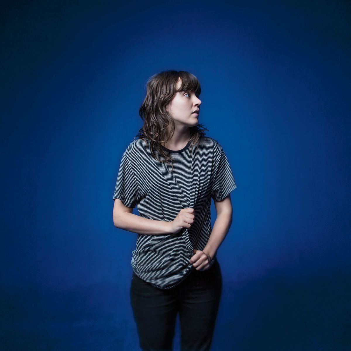 Courtney Barnett – Boxing Day Blues (Revisited) vinyl cover