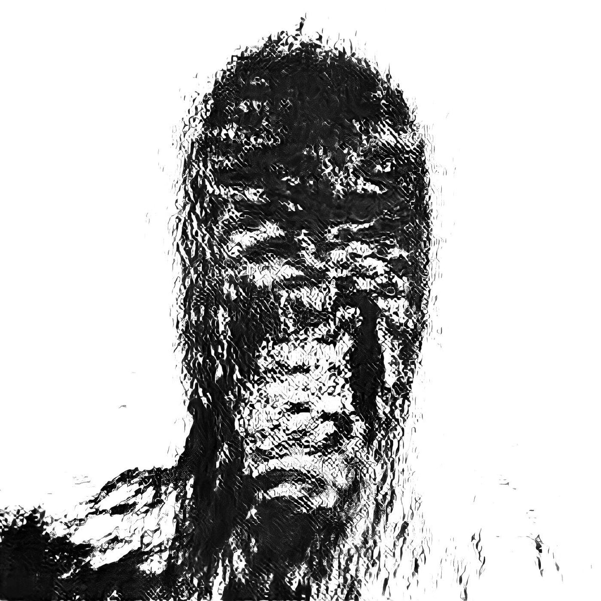 Alix Perez – Hellion vinyl cover