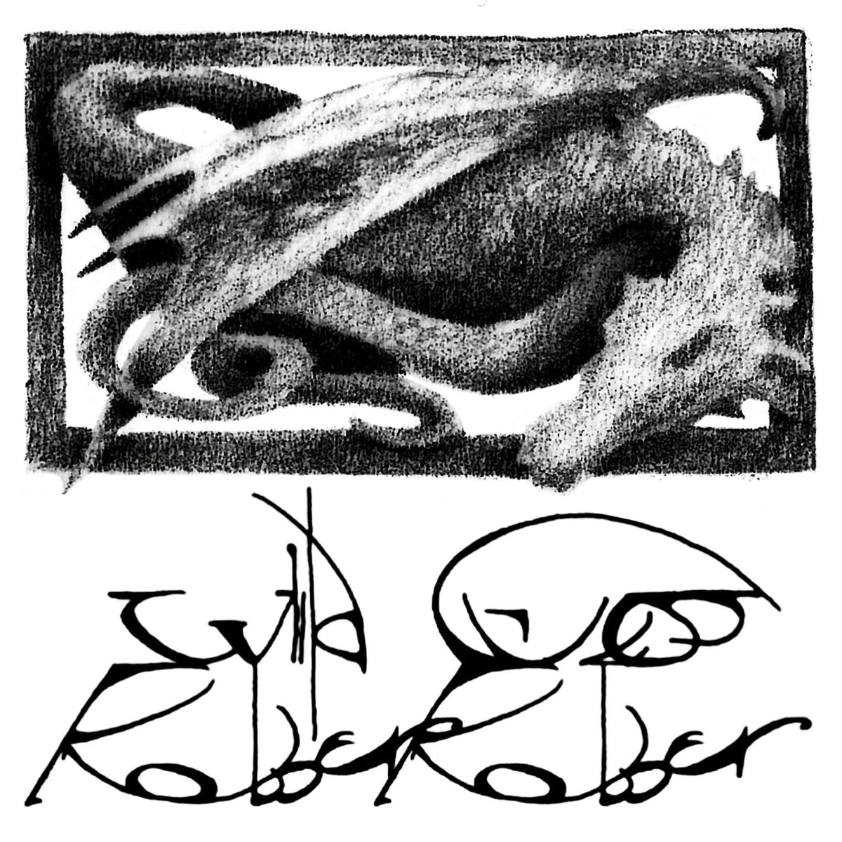 Robber Robber – Wild Guess vinyl record cover