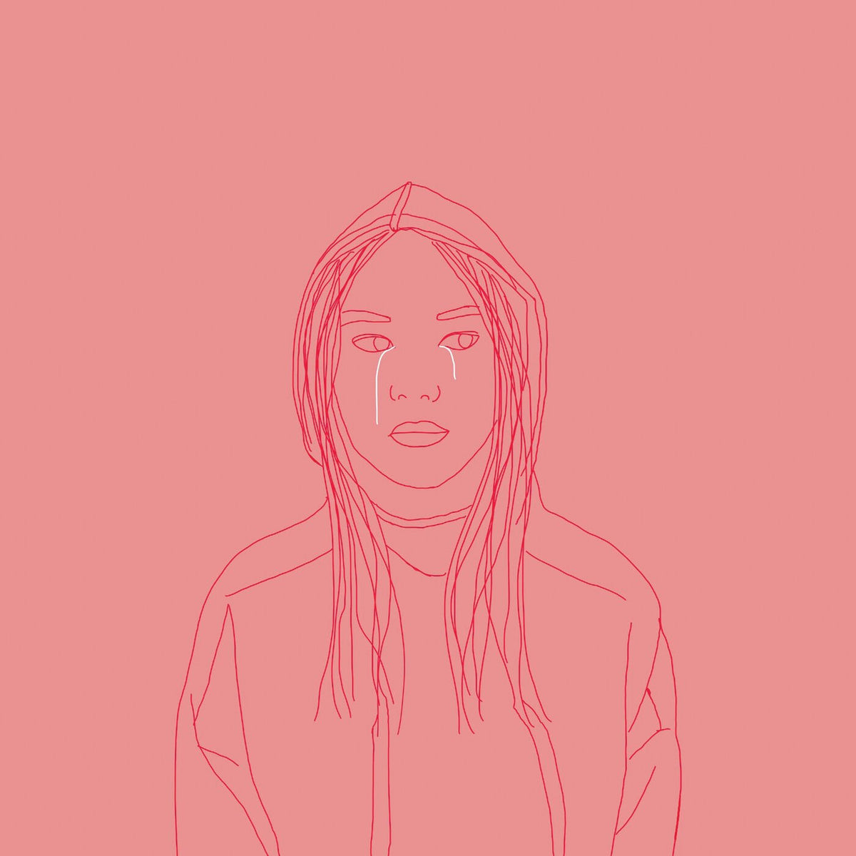 Cathy Jain – artificial vinyl cover