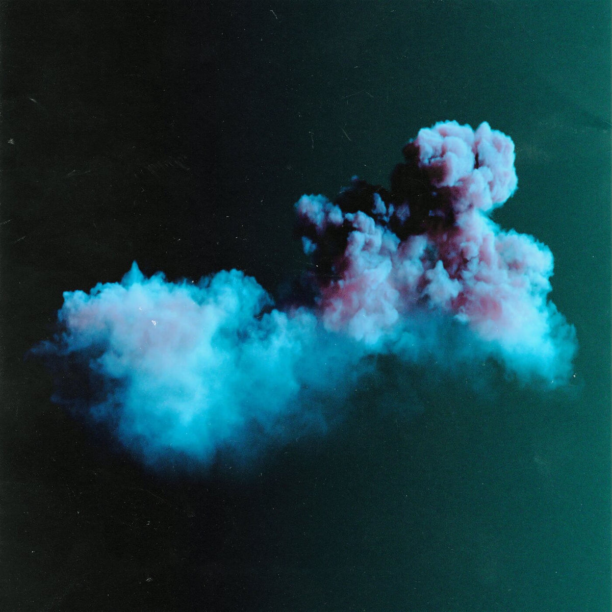Art School Girlfriend – Soft Landing vinyl record cover