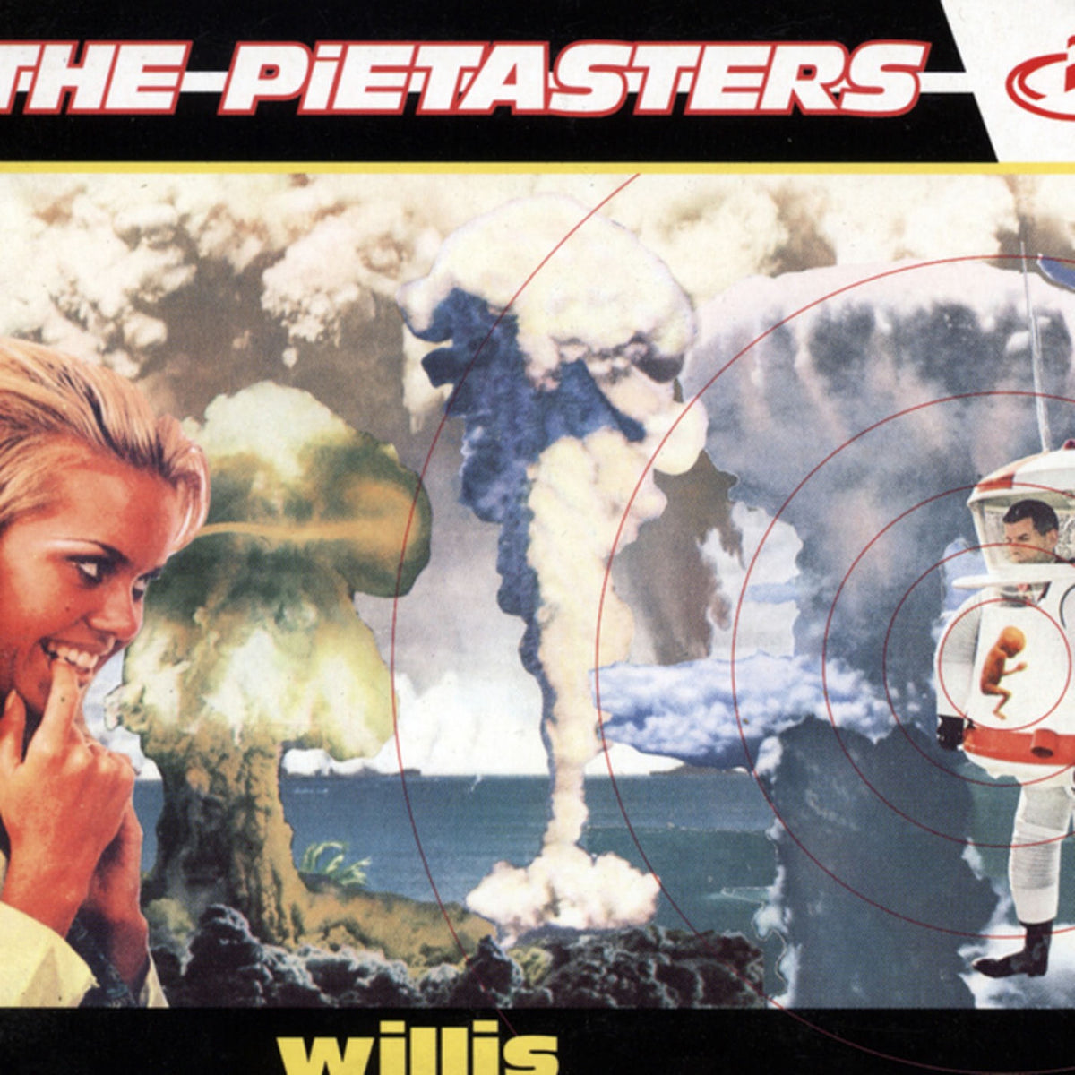 The Pietasters – Willis