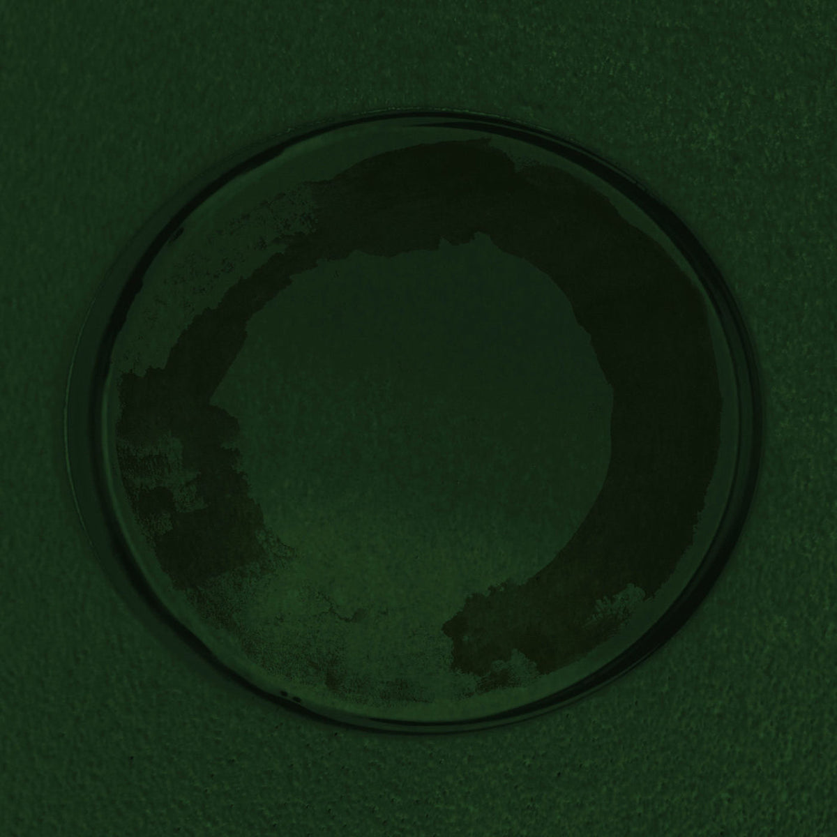 Personable – Oyster vinyl record cover