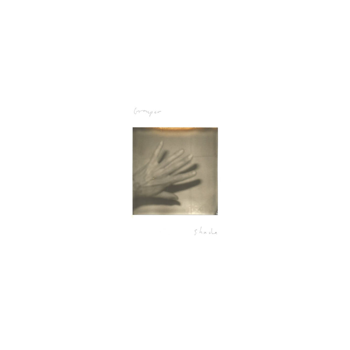 Grouper – Shade — record image 1