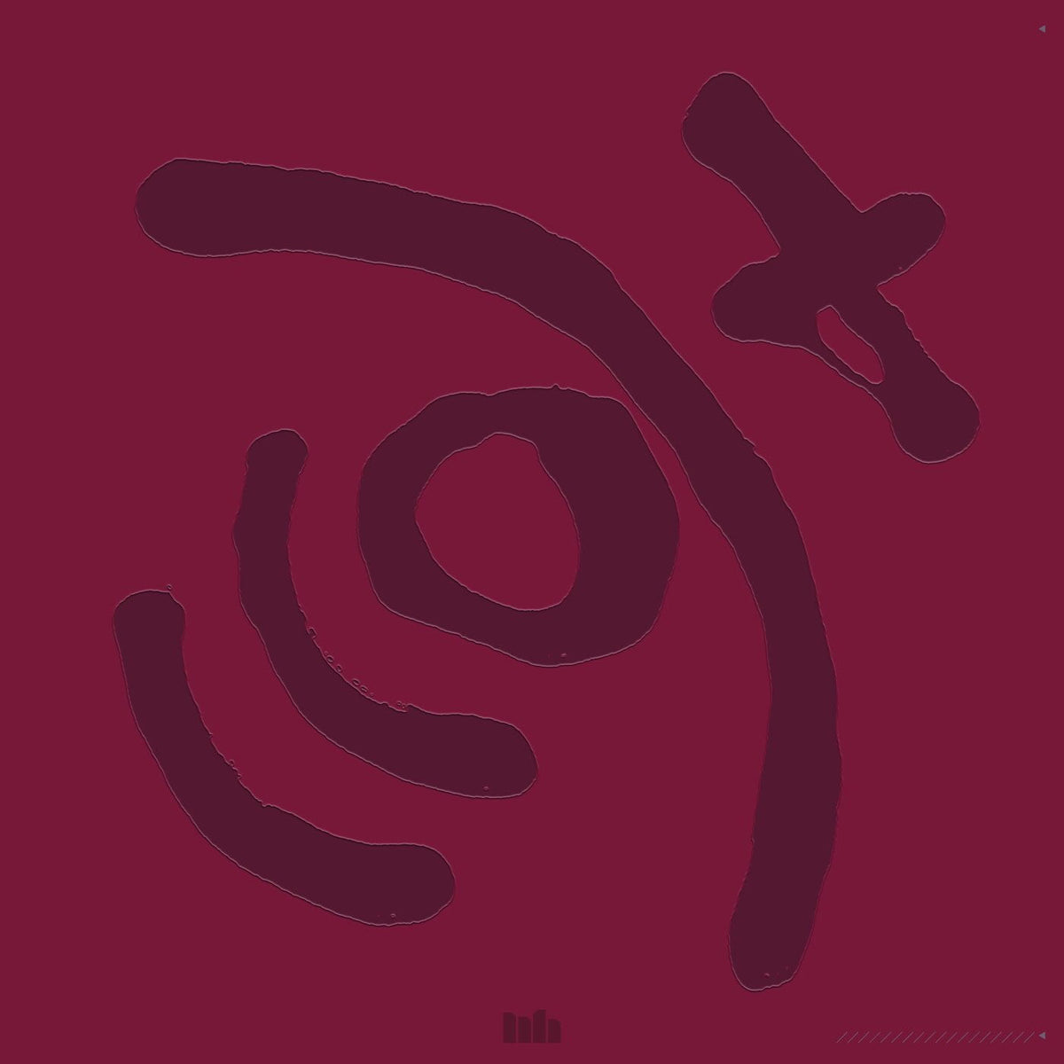 Toumba – Janoob vinyl cover