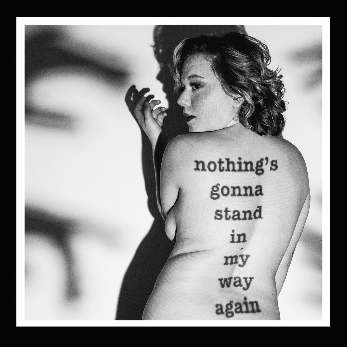 Lydia Loveless – Nothing's Gonna Stand in My Way Again vinyl cover