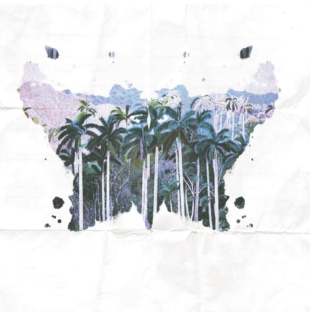 Papillon – Banco vinyl record cover