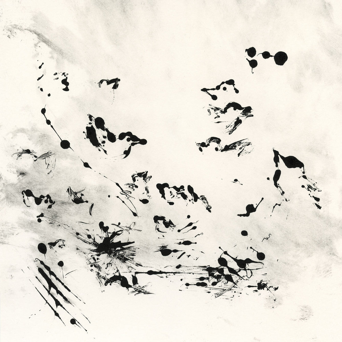Neøv – Volant vinyl cover