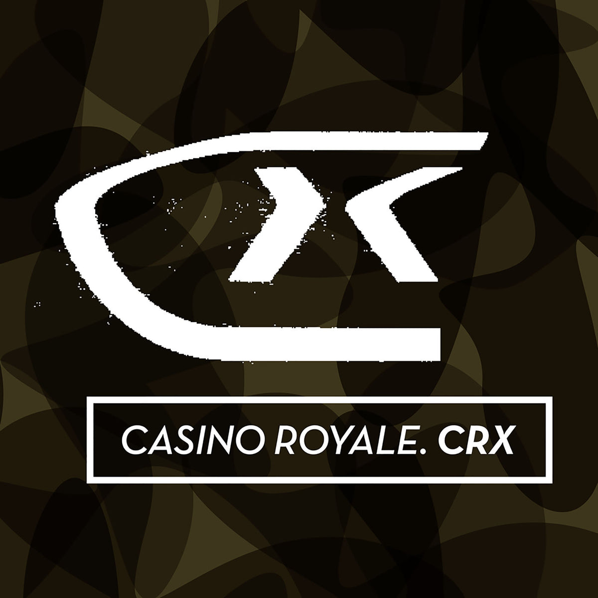 Casino Royale – CRX (XX ANNIVERSARY) vinyl record cover