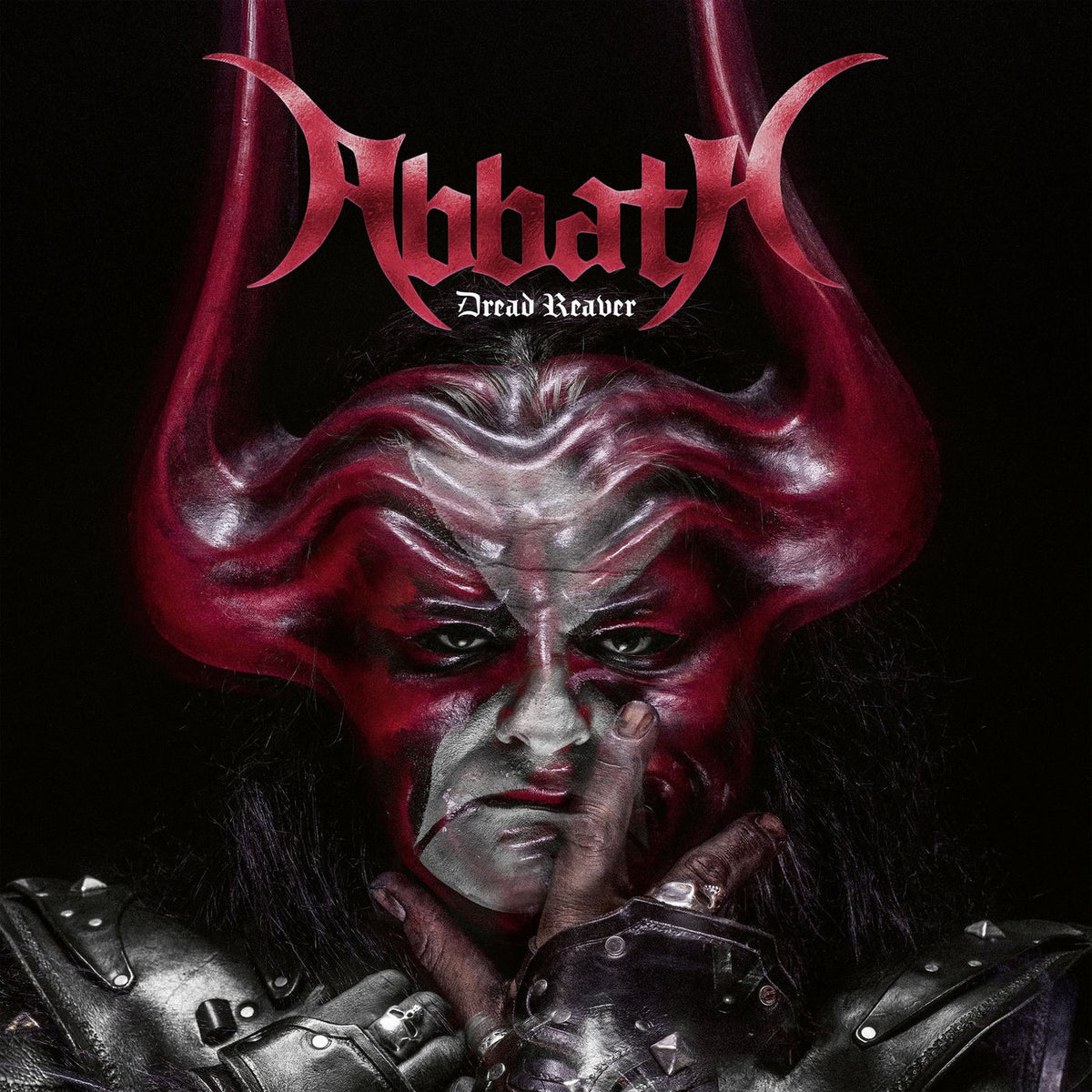 Abbath – Dread Reaver (Coloured Vinyl) vinyl record cover