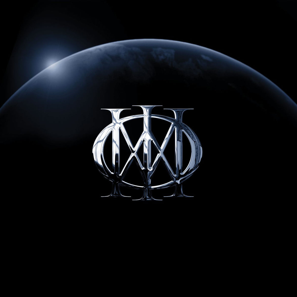 Dream Theater – Dream Theater vinyl record cover