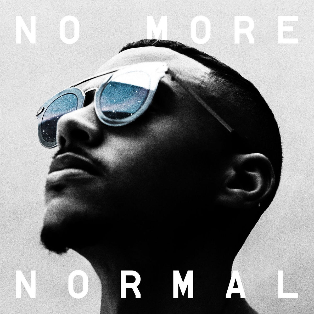 Swindle – No More Normal vinyl record cover